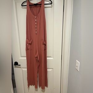 Hatch 24/7 Feeding Jumpsuit